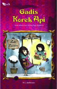 Image of Gadis Korek Api