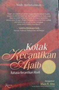Image of Kotak Kecantikan Ajaib
