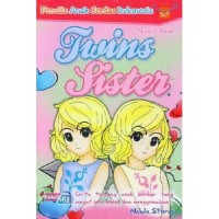 Image of Twins Sister