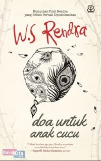 Image of Do'a Untuk Anak Cucu
