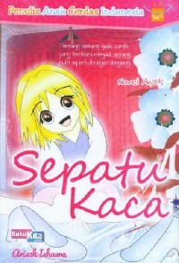 Image of Sepatu Kaca