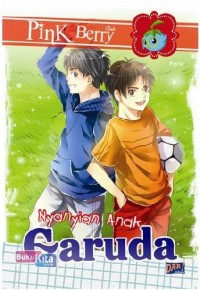 Image of Nyanyian Anak Garuda