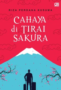 Image of Cahaya di Tirai Sakura