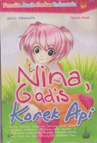 Image of Nina, Gadis Korek Api