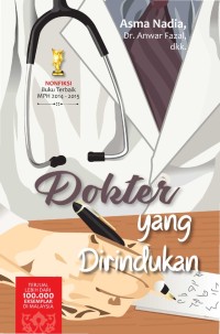 Image of Dokter yang Dirindukan