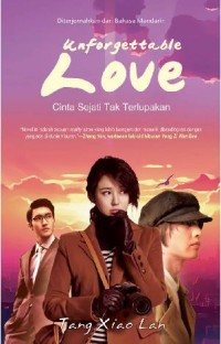 Image of Unforgettable Love