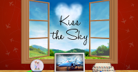 Image of Kiss the Sky