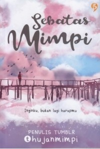 Image of Sebatas Mimpi