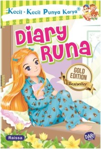 Image of Diary Runa