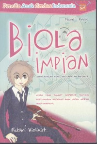 Image of Biola Impian