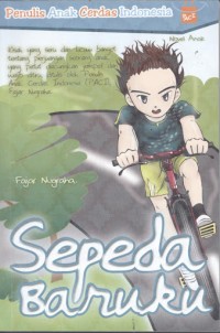 Image of Sepeda Baruku